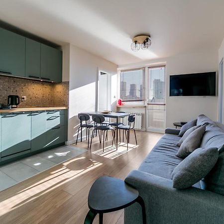 Warsaw Concierge Panska 61 Apartment Exterior photo