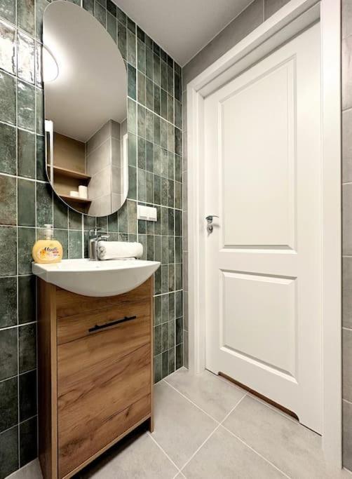 Warsaw Concierge Panska 61 Apartment Exterior photo