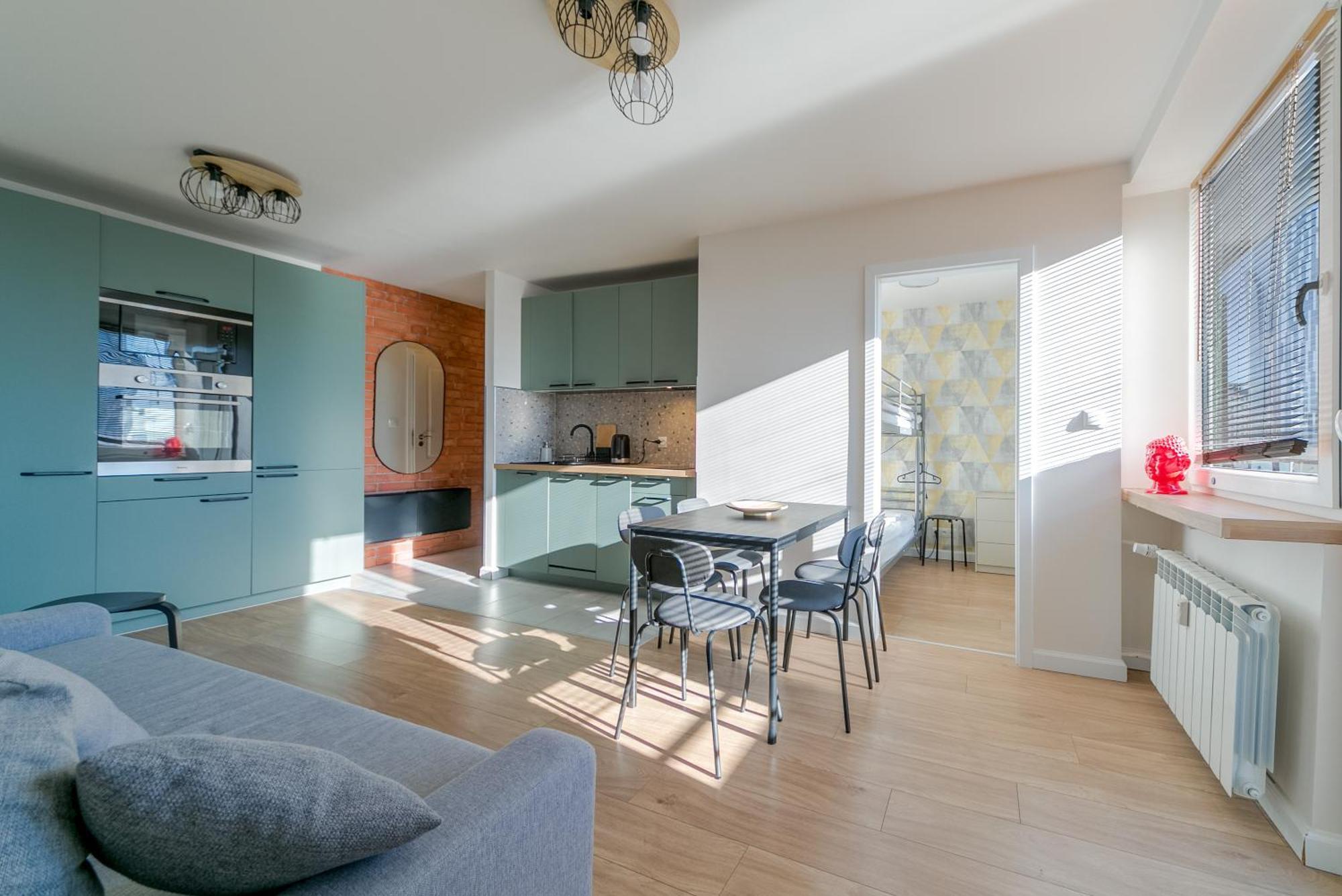 Warsaw Concierge Panska 61 Apartment Exterior photo
