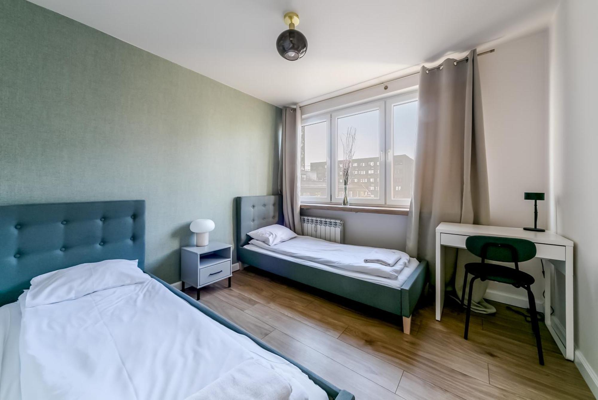 Warsaw Concierge Panska 61 Apartment Exterior photo