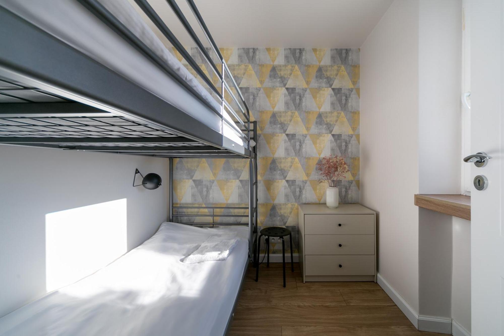 Warsaw Concierge Panska 61 Apartment Exterior photo